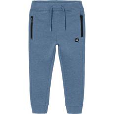 Name It Vimo Regular Fit Sweatpants - Coronet Blue (13220380)