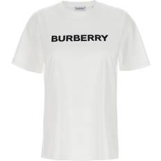 Women - XXXS T-shirts Burberry Logo Cotton T-shirt White