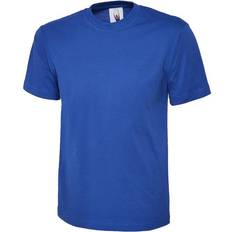 Clothing Uneek Premium T-Shirt UC302 Royal Colour: Royal