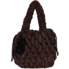 Leather - Unisex Totes & Shopping Bags JW Anderson J.W.Anderson 'Blanket Small' Shopping Bag U