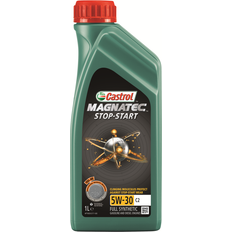 0.98 L Motorolier Castrol Magnatec Stop-Start 5W30 C2 Motorolie 0.98L