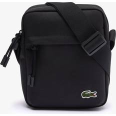 Lacoste Neocroc Canvas Vertical Camera Bag