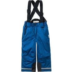 Strati di base Playshoes Kinder Schneelatzhose Bleu