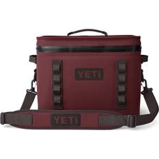 Yeti Kühltaschen & Kühlboxen Yeti Coolers Hopper Flip 18 Soft Cooler rot One Size