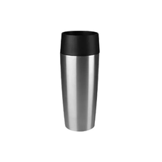 Tefal Travel Mugs Tefal Classic Stainless Steel 0.36L Travel Mug
