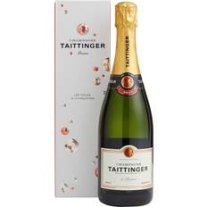 Brut Reserve Champagne Gift Box