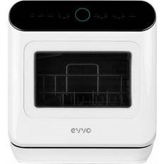 Evvo Mini D Trip 2 Vit