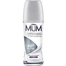 Mum Anti-Transpirant Deo Roll On Unperfumed 379.00 DKK/1 L