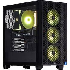 Action 5901443340003 PC Midi Tower