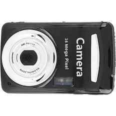 720P HD Compact Digital Cameras 16 MP 2.4 Inch Digital Camera Digital