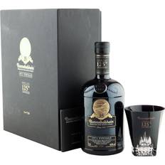 Bunnahabhain 1971 35 Year Old, 125th Anniversary 2006 Bottling with Presentation Set