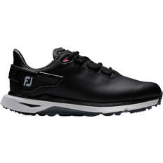 35 - Dam Golfskor FootJoy PRO SLX Women - Black/White/Grey