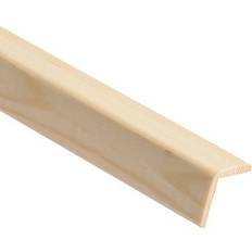 Cheshire Mouldings Angled Edge Moulding L2.4M