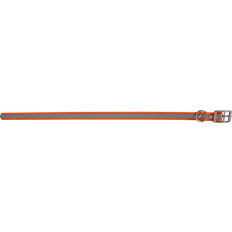 Grännakopplet Grännakopplet Hundhalsband 19mm 45-55cm Orange