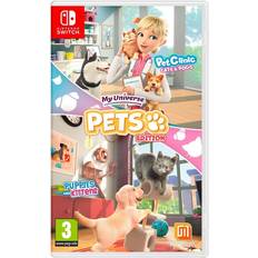 My universe switch My Universe Pets Edition