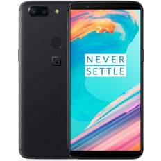 OnePlus Touchscreen Mobile Phones OnePlus 5T