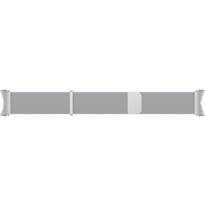 Samsung Armbånd Samsung Galaxy Watch7 Milanese Band S/M