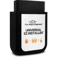 Car Keys Express Universal EZ Installer Fob