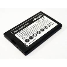 Batteri för Nokia BL-5J 1430mAh