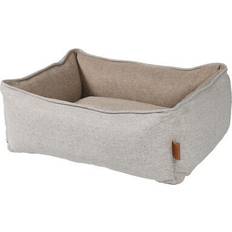 D&D Dog bed Home Bob Beige