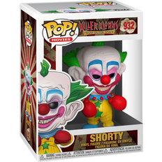 Killer klowns from outer space: Funko Pop! Movies Killer Klowns from Outer Space Shorty