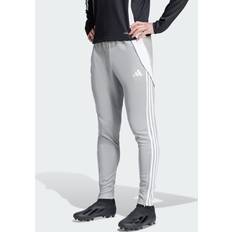 Adidas tiro adidas Tiro Training Pants Team Mid Grey Mens