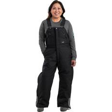 Berne Women's Icecap Waterproof Insulated Bib Overalls