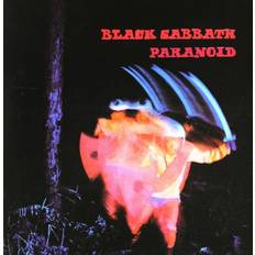 Paranoid Black Sabbath (Vinyl)