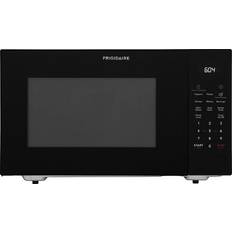 Microwave Ovens Frigidaire Gallery 2.2 Cook Black