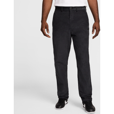 Nike Manchester Kläder Nike Chinos Av Manchester - Svart