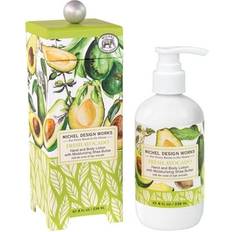 Hudpleje Michel Design Works hand & body lotion fresh avocado 804368