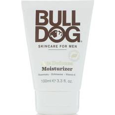 Bulldog Facial Creams Bulldog Age Moisturizer Skin Defense Rosemary & Vitamin E 3.3oz 3-Pack