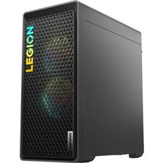 Desktop Computers Intel Legion Gaming Desktop Core i7 i7-14700F 32GB 4070 1TB 1TB