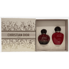 Dior Scatole regalo Dior Hypnotic Poison Edt 50 ml + Bl 75 ml