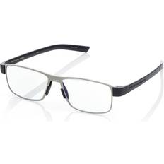 Gafas de Lectura Porsche Design P8815 A15 55 Reader A Gafas Recetadas para Hombre Grises