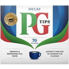 PG Tips Beverages PG Tips decaf tea bags 70