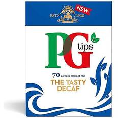 PG Tips the tasty decaf pyramid tea bags total 420 tea