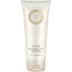 Icon Musk Oil Gold Perfumed Body Lotion Body Lotion