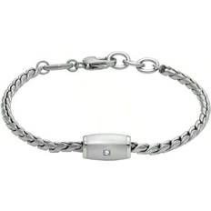 Shein Men Bracelets Shein Mens Fathers Day Stainless Steel Bracelet