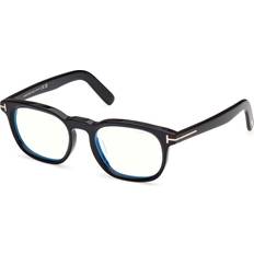 Tom Ford Brillen en leesbrillen Tom Ford 5930-D-B 52Mm