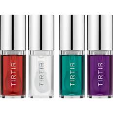 Antioxidanter Læbeolier TIRTIR My Glow Lip Oil - Nude