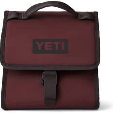 Cooler Bags & Cooler Boxes Yeti Daytrip Lunchbag Wild Vine Red