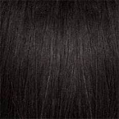 Real Hair Hair Wefts Sensationnel Empire Yaki weave hair Empire straight human