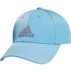 Adidas Accessories Children's Clothing adidas Kids-Boy's/Girl's Decision Structured Adjustable Fit Cap, Semi Blue Burst/Grey, One