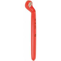 Wiha Combination Wrenches Wiha Offset Box 1", 6 Point, Single OAL Combination Wrench