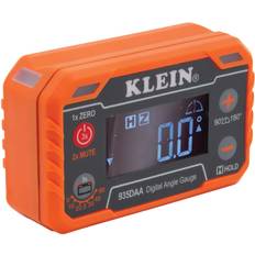 Klein Tools Slide Gauges Klein Tools 935DAA Digital Angle Slide Gauge