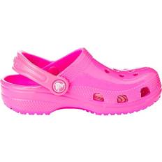 Crocs Kid's Classic Clog - Pink