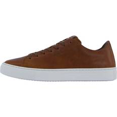 Björn Borg Men's Leather Sneaker Sl100 Brown