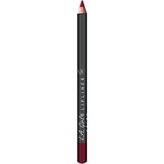 Purple Lip Liners L.A. Girl Lipliner Pencil - D0102H2cZg7