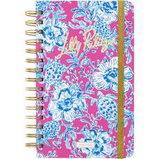 Lilly Pulitzer Medium Planner August 2024 - December 2025